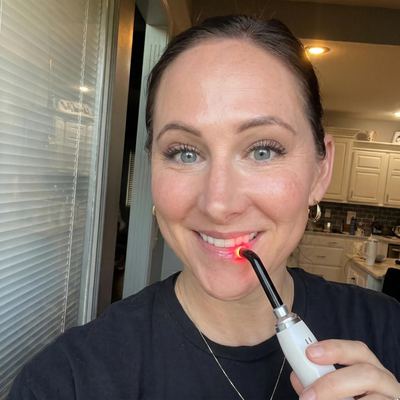 Cold Sore Device