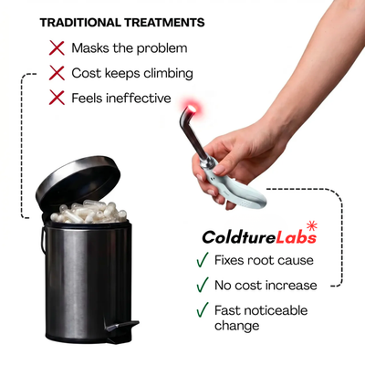 Cold Sore Device