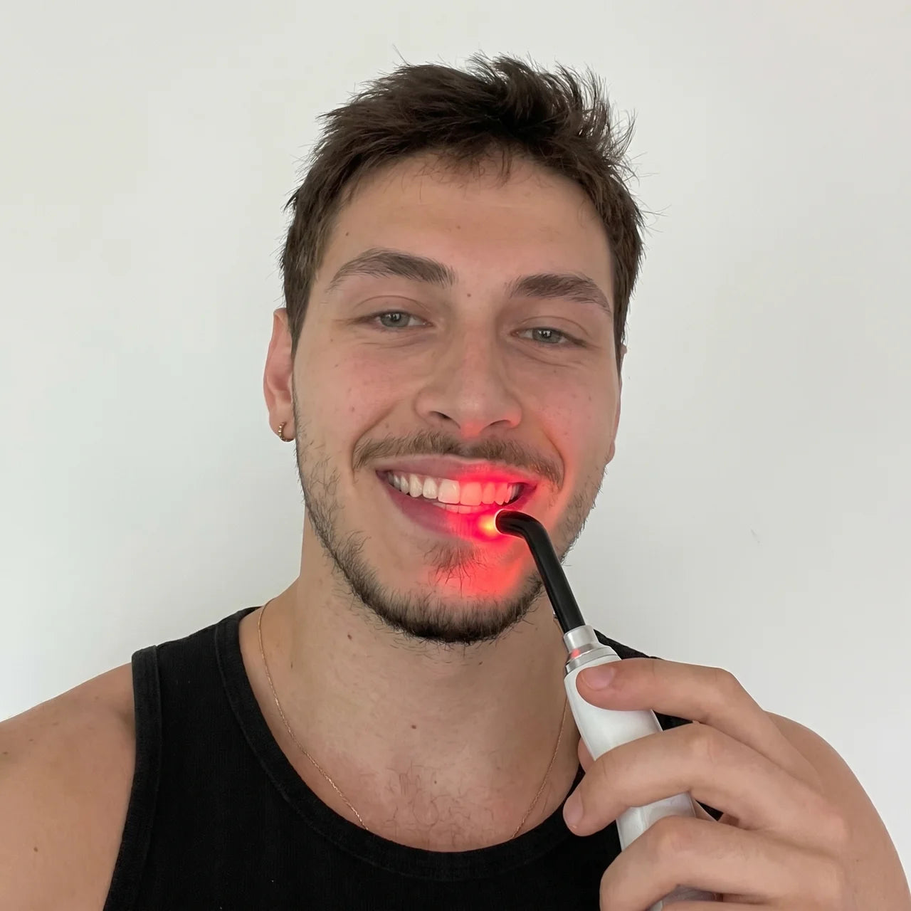 Drug-Free, Dermatologist-Grade, No Side Effects